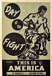 Day of The Fight